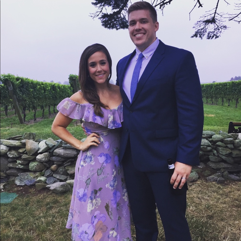 Meet your Posher, Lindsay